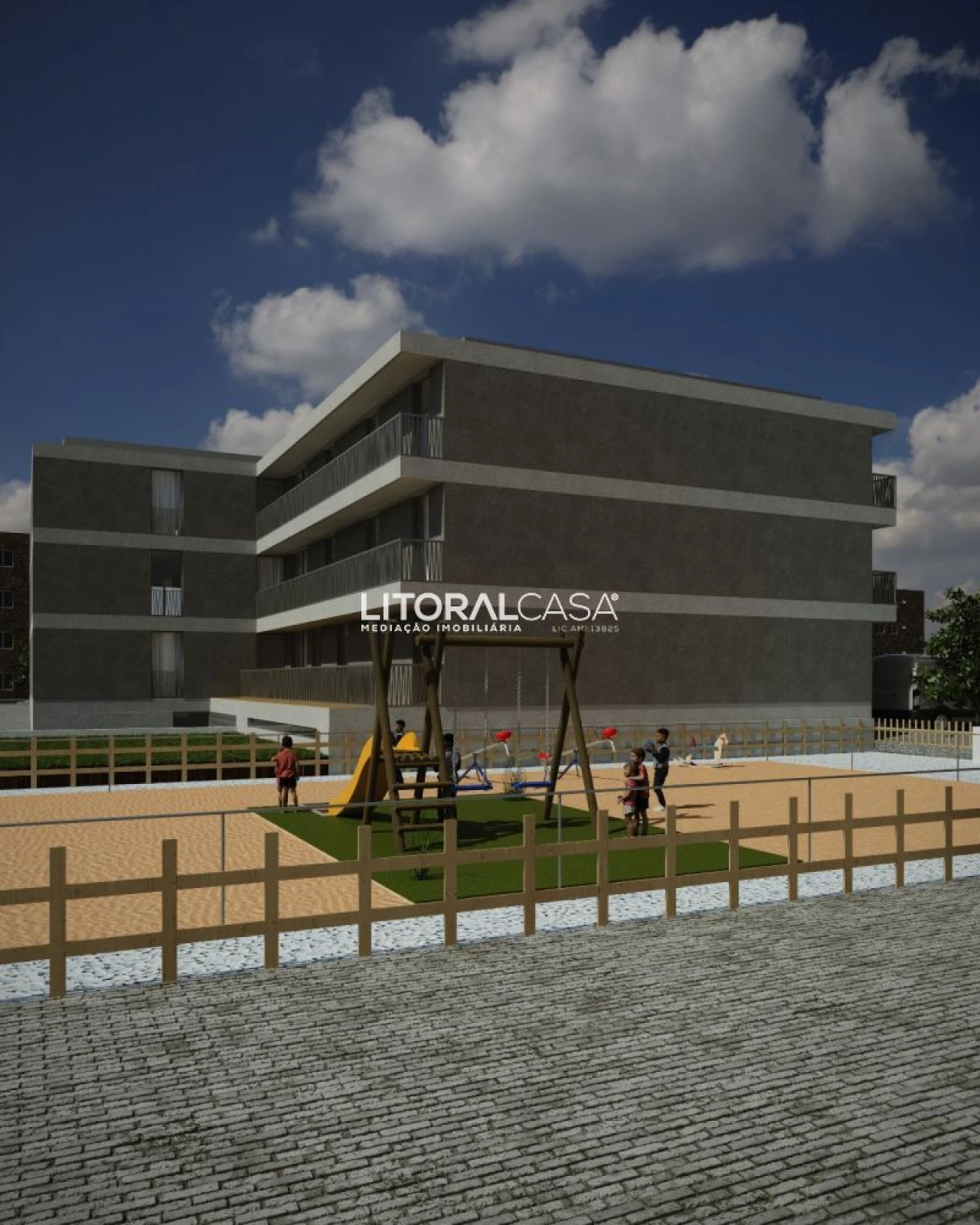 Apartamento T3 para Venda em Albergaria-A-Velha e Valmaior Foto 10