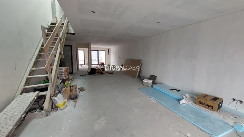 Moradia T4 para Venda em Gafanha da Encarnação