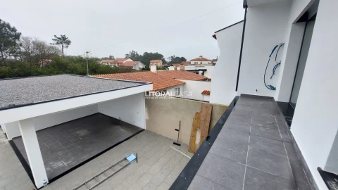 Moradia T4 para Venda em Gafanha da Encarnação