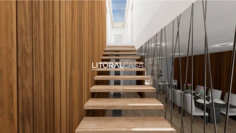 Moradia T4 para Venda em Gafanha da Encarnação