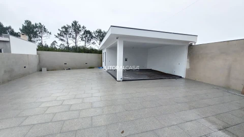 Moradia T4 para Venda em Gafanha da Encarnação