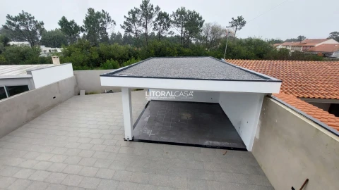 Moradia T4 para Venda em Gafanha da Encarnação