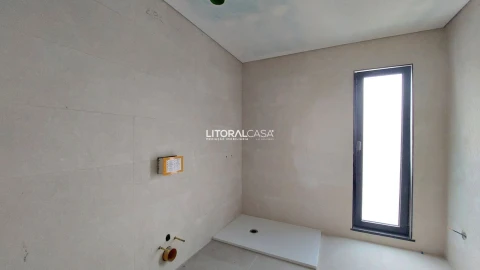 Moradia T4 para Venda em Gafanha da Encarnação