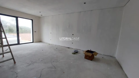 Moradia T4 para Venda em Gafanha da Encarnação