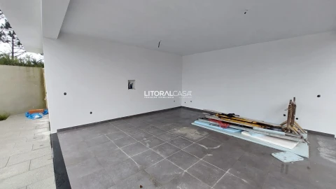 Moradia T4 para Venda em Gafanha da Encarnação