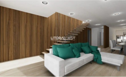 Moradia T4 para Venda em Gafanha da Encarnação