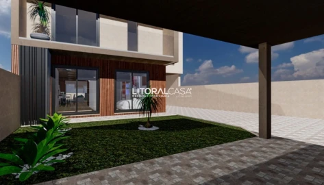 Moradia T4 para Venda em Gafanha da Encarnação