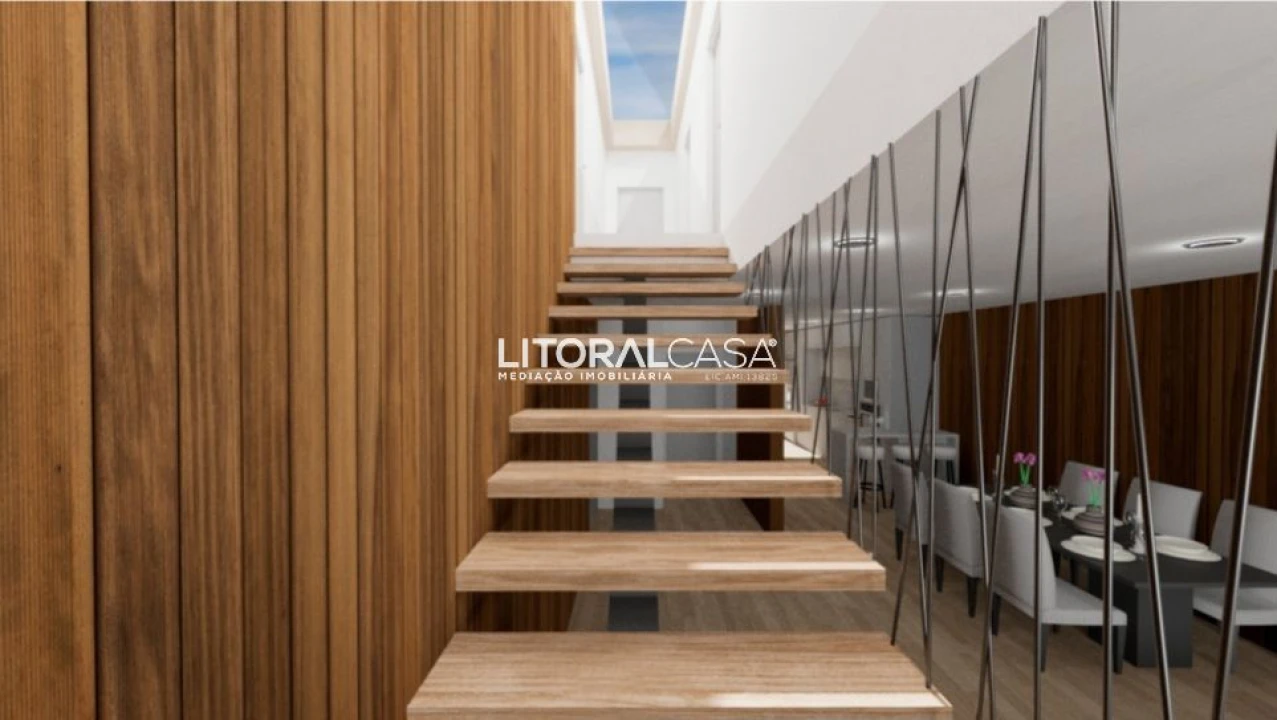 Moradia T4 para Venda em Gafanha da Encarnação Foto 24