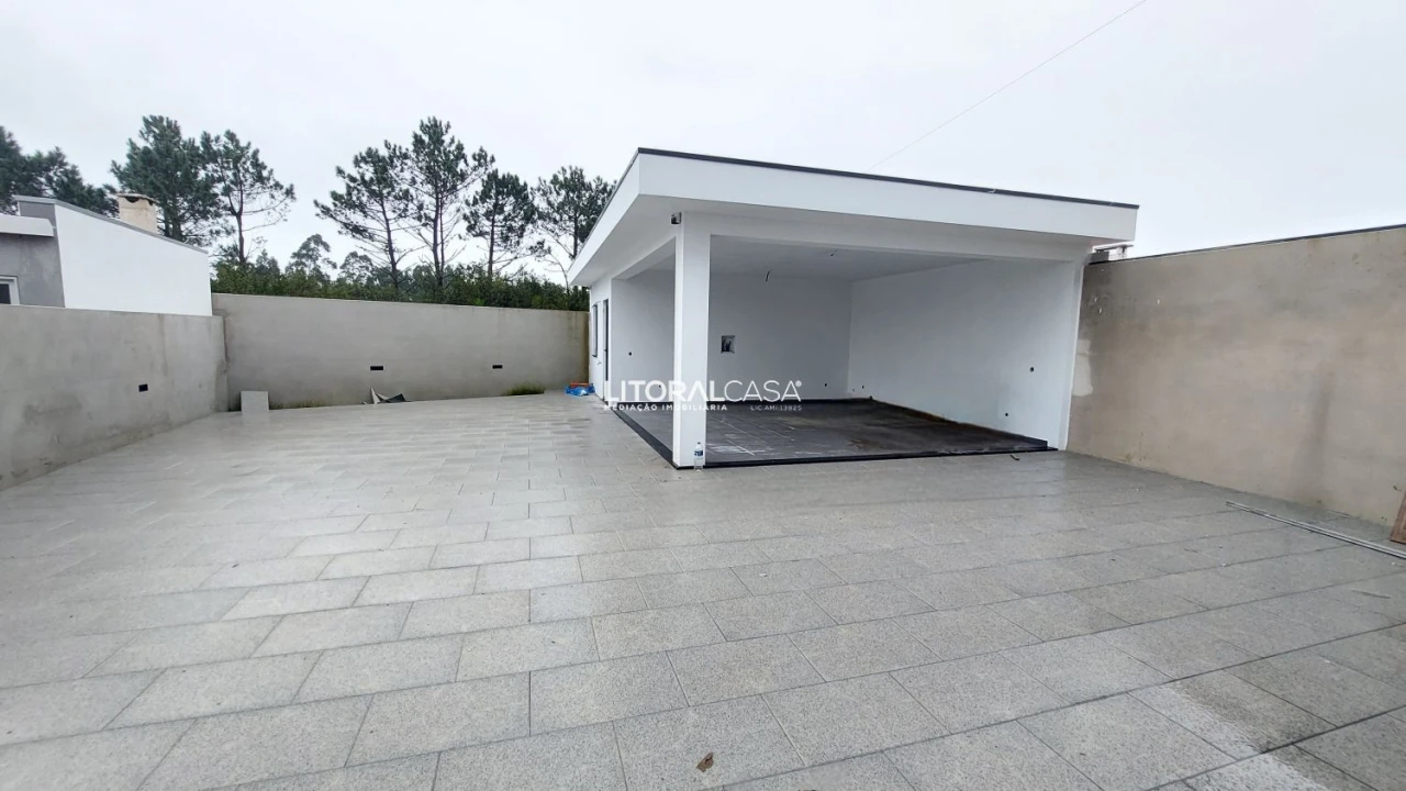 Moradia T4 para Venda em Gafanha da Encarnação Foto 22