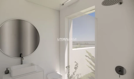 Moradia T3 para Venda em Aradas