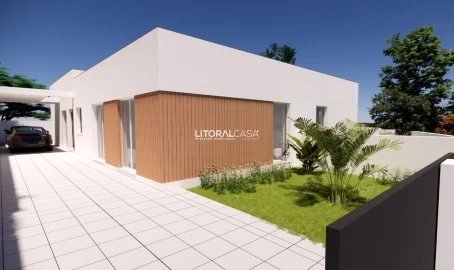 Moradia T3 para Venda em Aradas