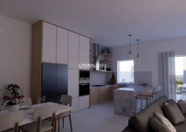 Moradia T3 para Venda em Aradas