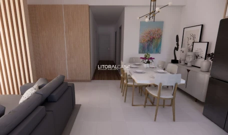 Moradia T3 para Venda em Aradas