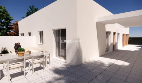 Moradia T3 para Venda em Aradas