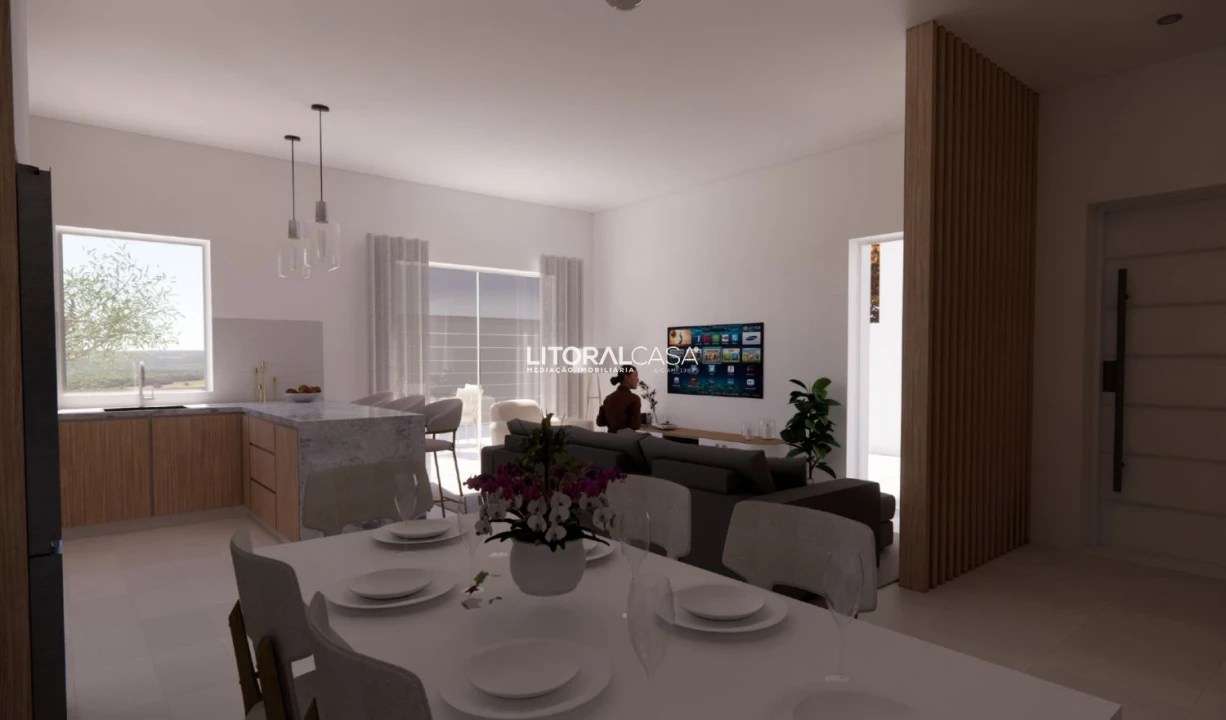 Moradia T3 para Venda em Aradas Foto 9