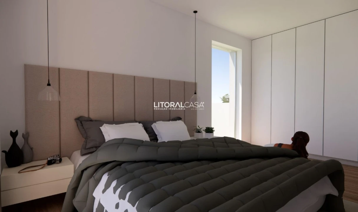 Moradia T3 para Venda em Aradas Foto 19