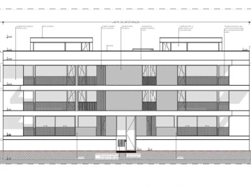 Apartamento T3 para Venda em Gafanha da Boa Hora
