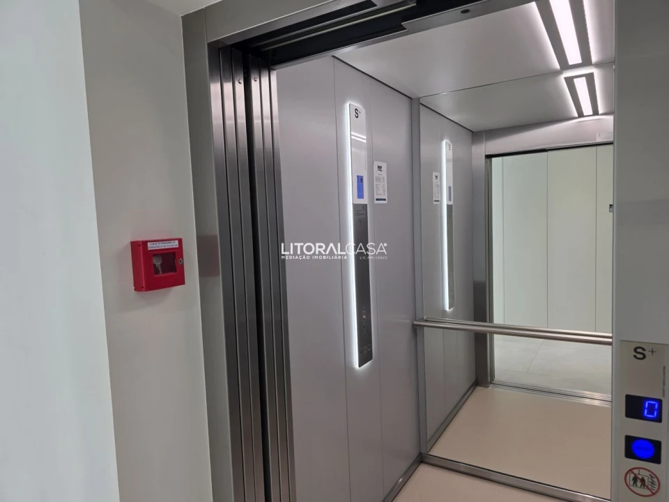 Apartamento T3 para Venda em Gafanha da Boa Hora Foto 32