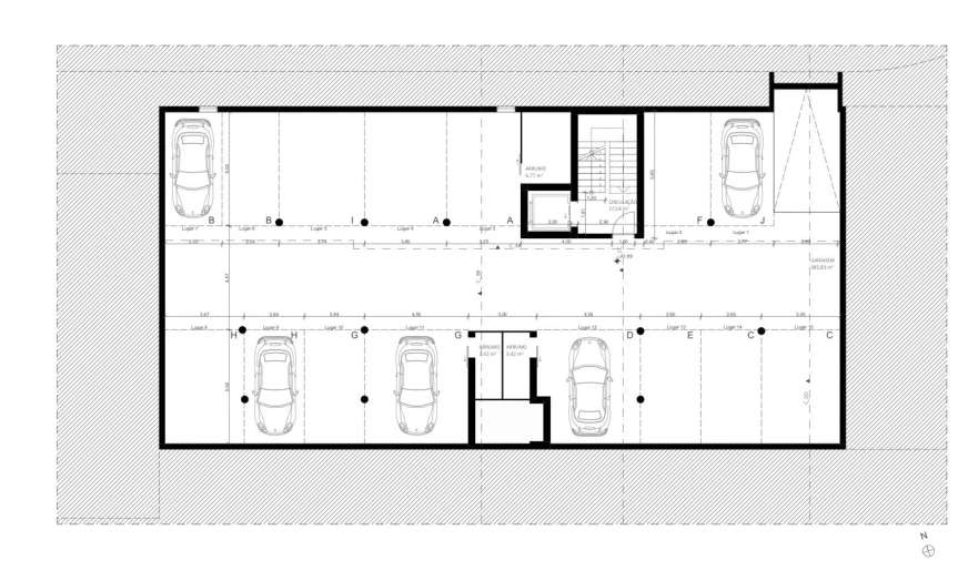 Apartamento T3 para Venda em Gafanha da Boa Hora Foto 34
