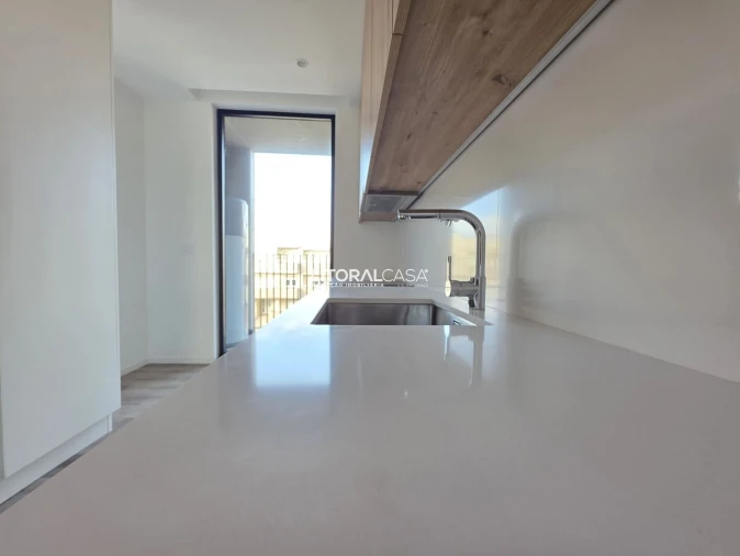 Apartamento T3 para Venda em Gafanha da Boa Hora Foto 5