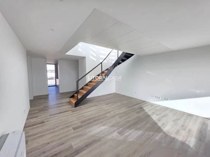 Apartamento T3 para Venda em Gafanha da Boa Hora Foto 8