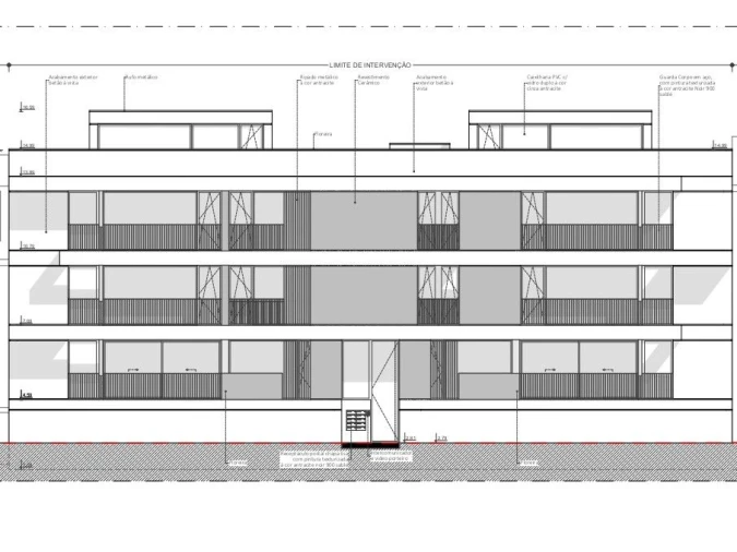 Apartamento T3 para Venda em Gafanha da Boa Hora Foto 37