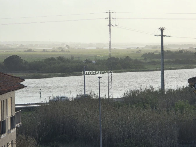 Apartamento T3 para Venda em Gafanha da Boa Hora Foto 33
