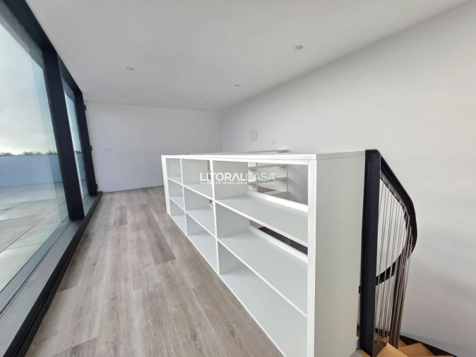 Apartamento T3 para Venda em Gafanha da Boa Hora Foto 26