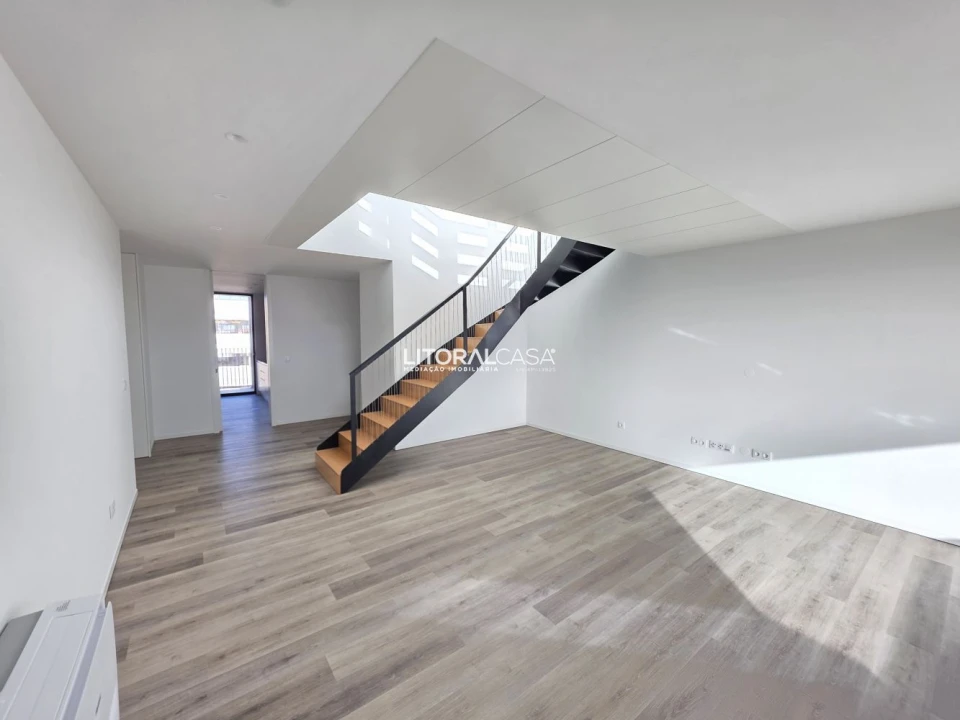 Apartamento T3 para Venda em Gafanha da Boa Hora Foto 8