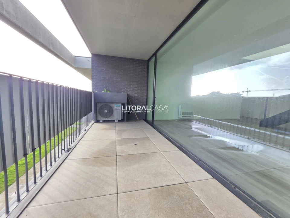 Apartamento T3 para Venda em Gafanha da Boa Hora Foto 13