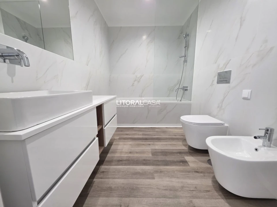 Apartamento T3 para Venda em Gafanha da Boa Hora Foto 23