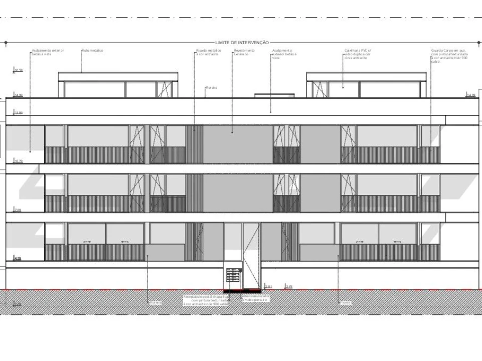 Apartamento T3 para Venda em Gafanha da Boa Hora Foto 37