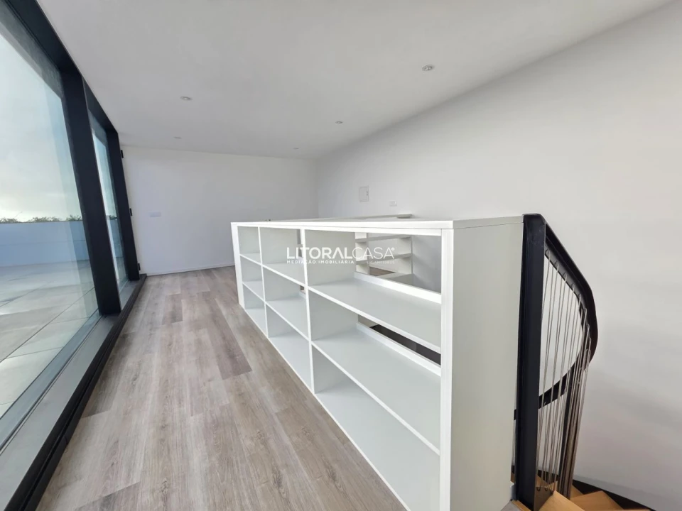 Apartamento T3 para Venda em Gafanha da Boa Hora Foto 26