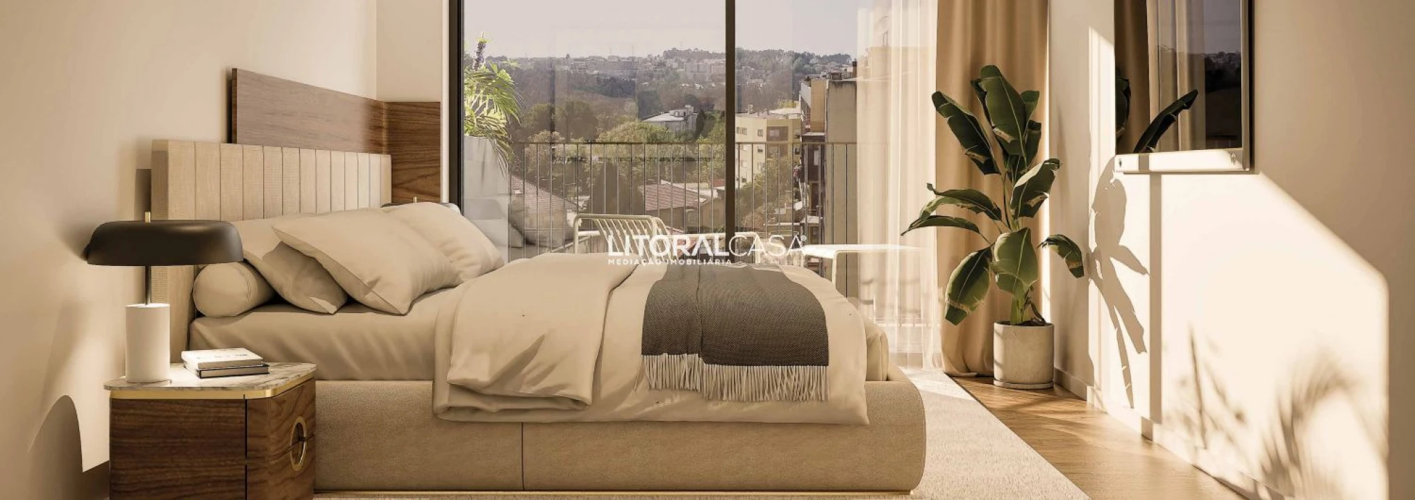 Apartamento T3 para Venda em São João da Madeira Foto 16