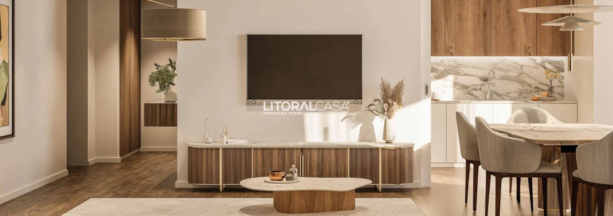 Apartamento T3 para Venda em São João da Madeira Foto 12