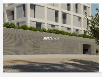 Apartamento T2 para Venda em Glória e Vera Cruz