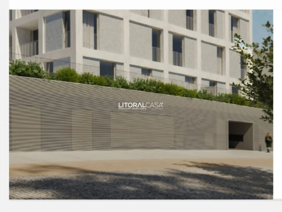 Apartamento T2 para Venda em Glória e Vera Cruz Foto 8