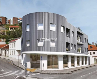 Apartamento T2 para Venda em Santa Clara e Castelo Viegas