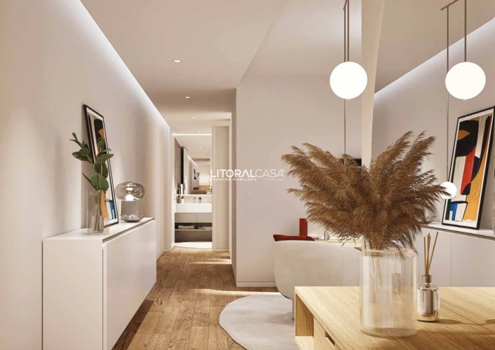 Apartamento T2 para Venda em Santa Clara e Castelo Viegas Foto 15