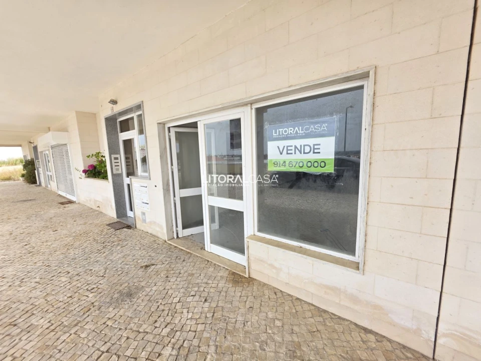 Loja para Arrendamento em Azambuja Foto 1