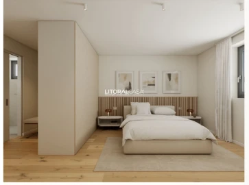 Apartamento T2 para Venda em Oliveira do Bairro