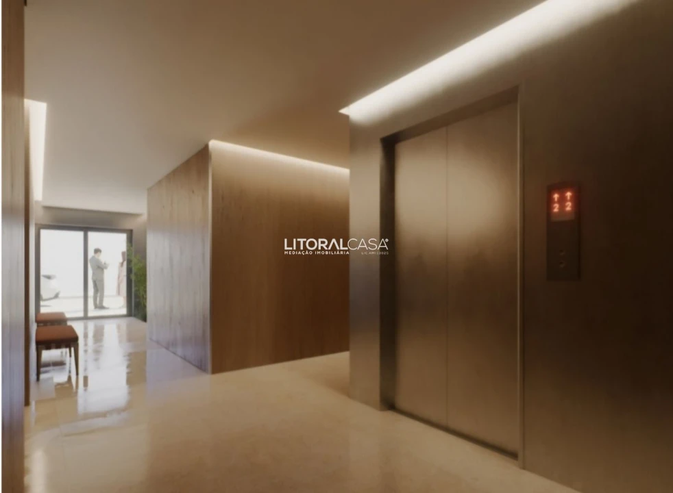 Apartamento T2 para Venda em Oliveira do Bairro Foto 9