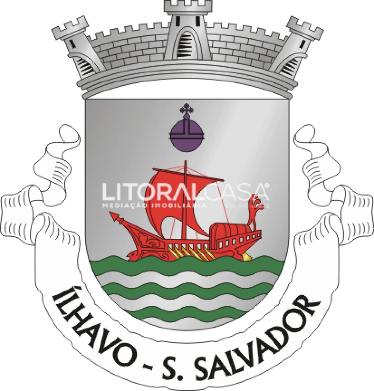 Loja para Arrendamento em Ílhavo (São Salvador) Foto 3