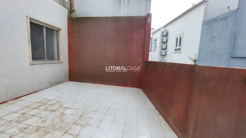 Apartamento T1 para Venda em Glória e Vera Cruz