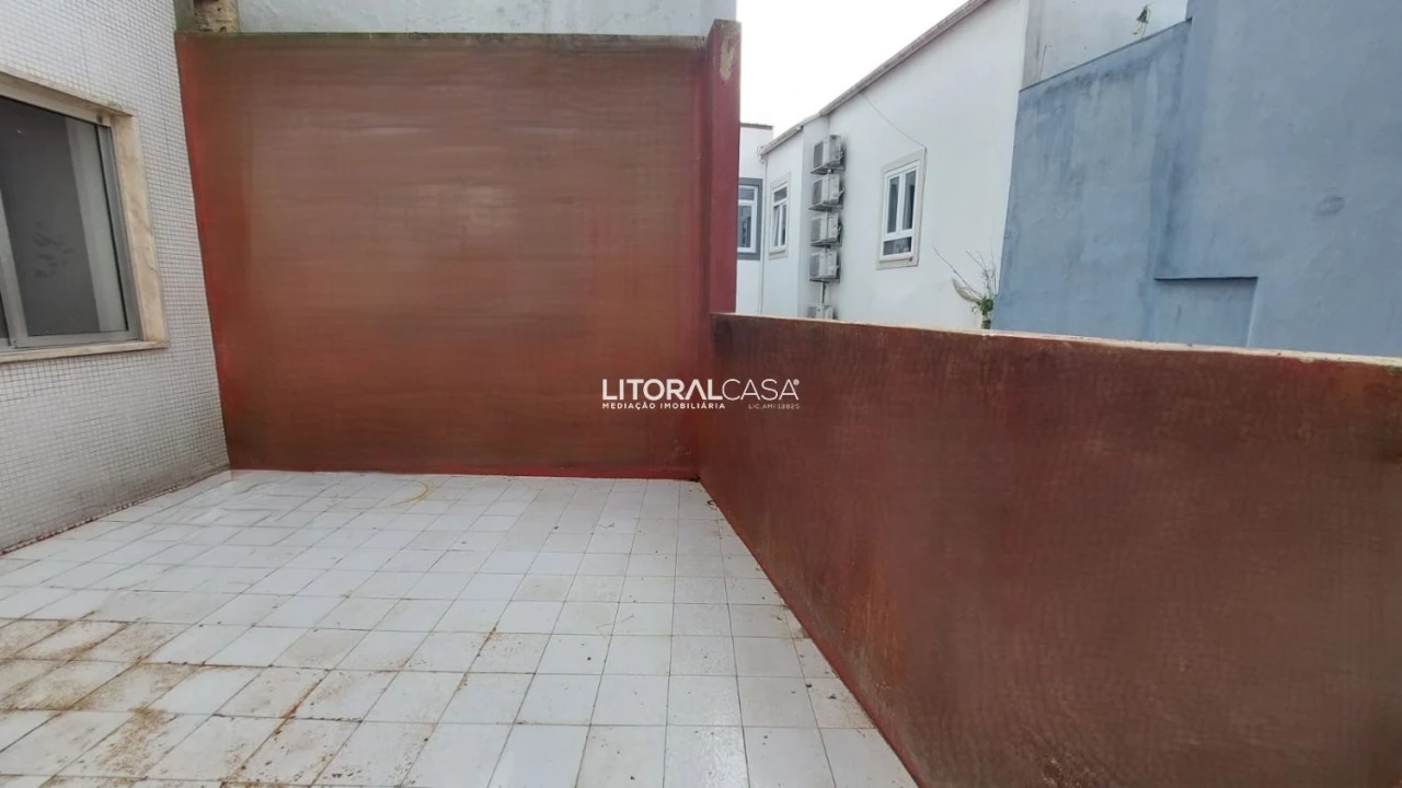 Apartamento T1 para Venda em Glória e Vera Cruz Foto 6