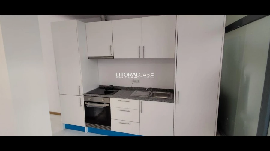 Apartamento T1 para Venda em Santa Comba Dão e Couto do Mosteiro