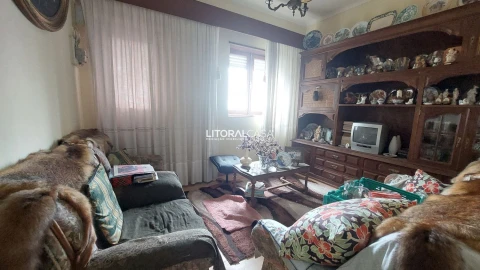 Moradia T2 para Venda em Cacia