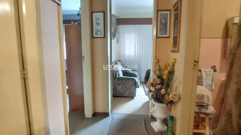 Moradia T2 para Venda em Cacia