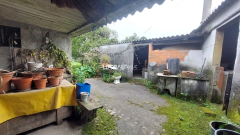 Moradia T2 para Venda em Cacia