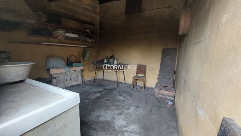 Moradia T2 para Venda em Cacia